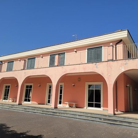 Villa Marianna Santa Venerina Exterior photo