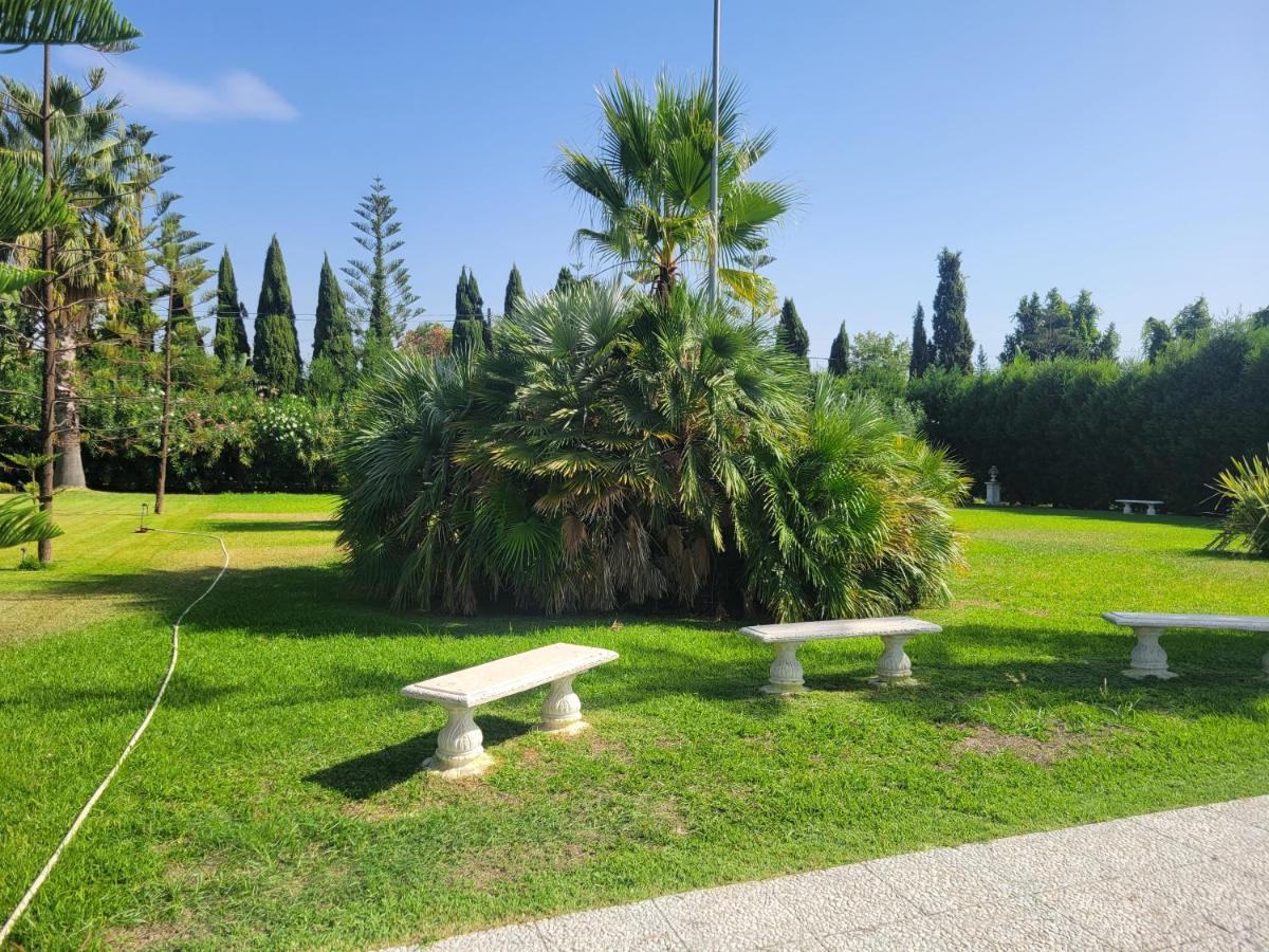 Villa Marianna Santa Venerina Exterior photo