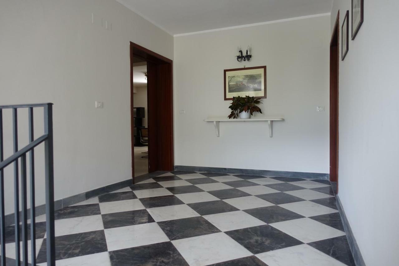 Villa Marianna Santa Venerina Exterior photo