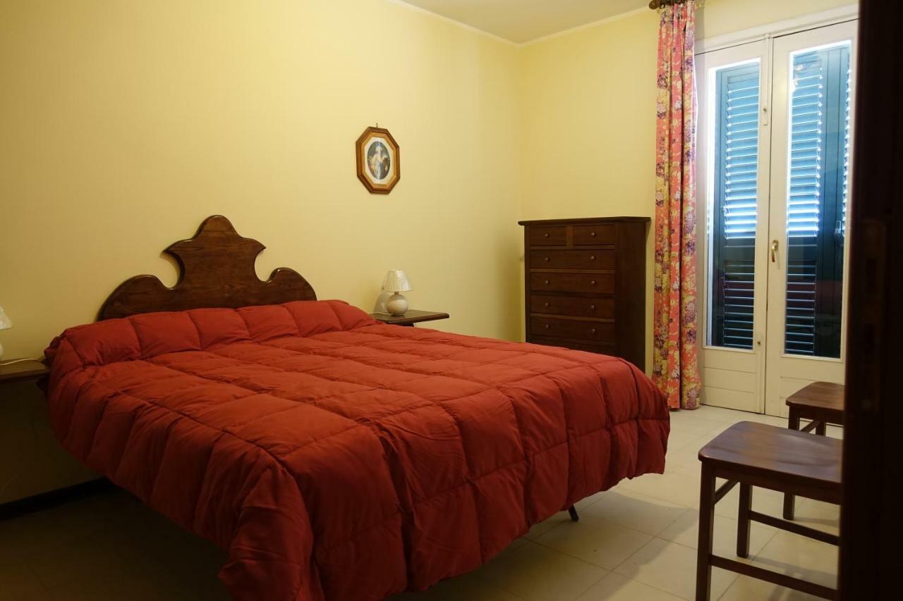 Villa Marianna Santa Venerina Exterior photo